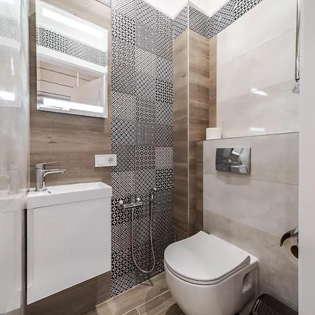 Apartment Rynok Square 2 Lviv