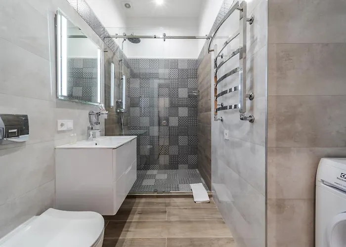 Rynok Square 2 Leópolis